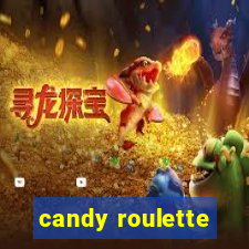 candy roulette